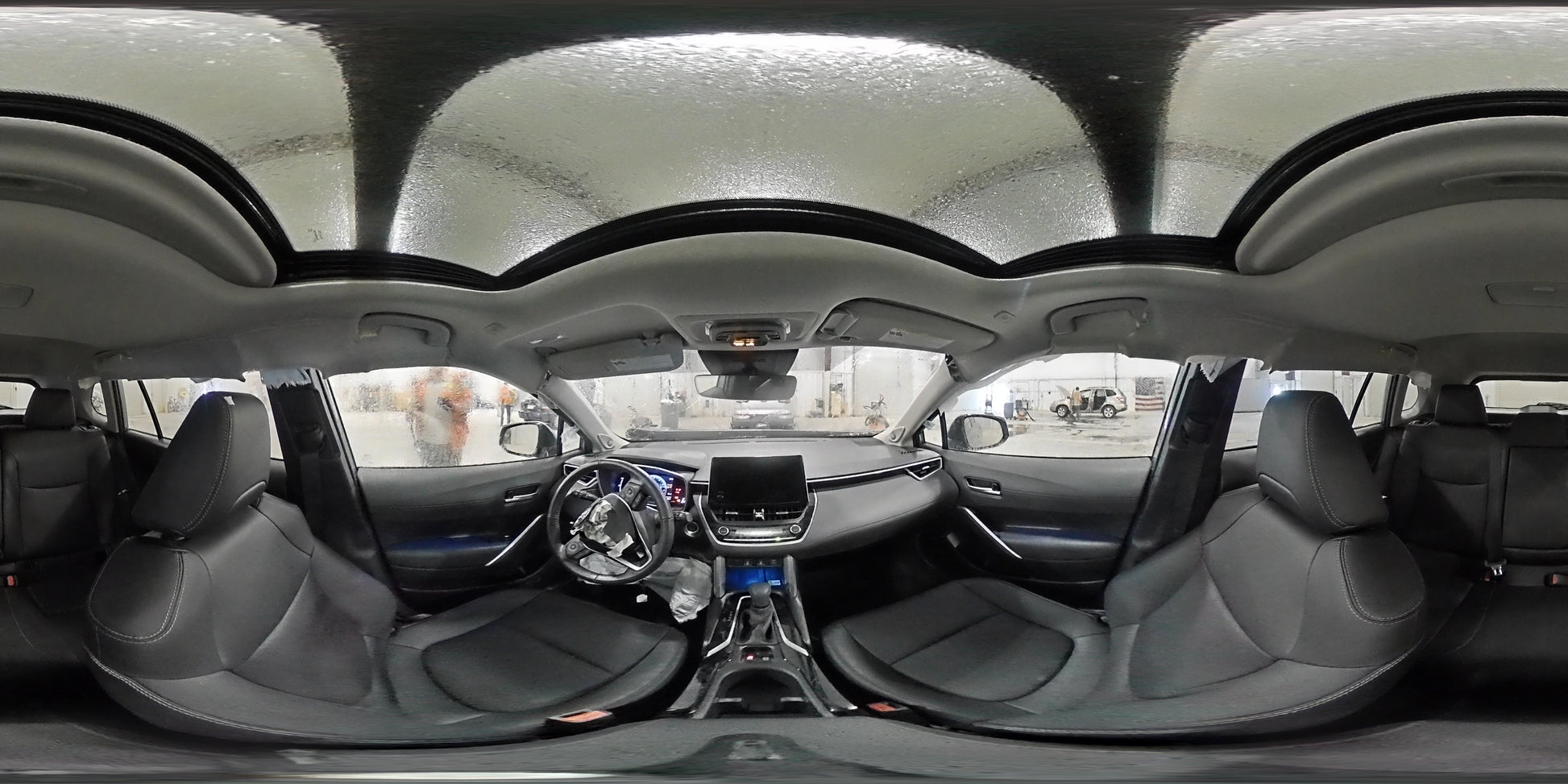 2023 TOYOTA COROLLA CROSS XLE VIN:7MUDAAAG0PV057392