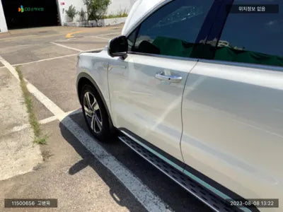 2020 Kia Sorento KNARM81GBMA012678 VIN:KNARM81GBMA012678