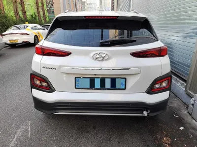 2019 Hyundai Kona 676KMKMHK381GFKU0 VIN:676KMKMHK381GFKU0