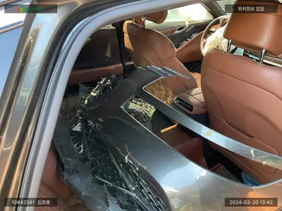 2022 Genesis G80 KMTGB41CDNU122861 VIN:KMTGB41CDNU122861