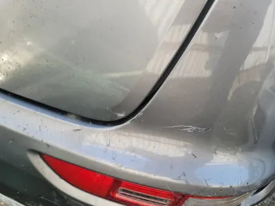 2017 Kia Sportage VIN: