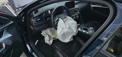 2019 Genesis G70 KMTG541EDLU059251 VIN:KMTG541EDLU059251