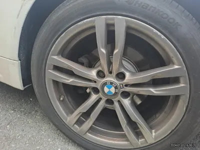 2015 BMW 420 698KMWBA4P7101FK3 VIN:698KMWBA4P7101FK3