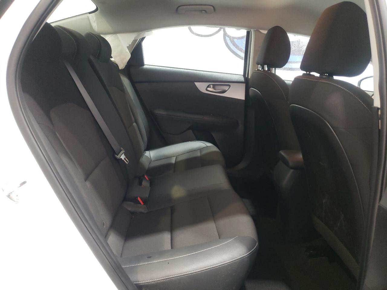 2023 KIA FORTE LX VIN:3KPF24AD4PE595904