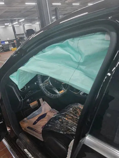 2020 benz mercedes-amg s63 4matic + l W1KUG8JB9LA530936 VIN:W1KUG8JB9LA530936