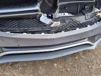 2016 Mercedes-Benz C 63 AMG WDDWF8HB4GF315393 VIN:WDDWF8HB4GF315393