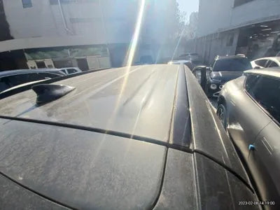 2021 Hyundai Tucson VIN:
