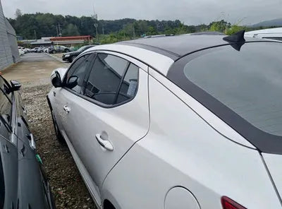 2015 Kia K5 KNAGN418BFA539330 VIN:KNAGN418BFA539330