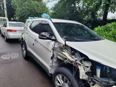 2016 Hyundai Santa FE 073KMKMHSW81UBGU6 VIN:073KMKMHSW81UBGU6