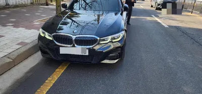 2020 BMW 320 WBA5V5107LFJ70583 VIN:WBA5V5107LFJ70583