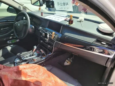 2016 BMW 520 WBA5E5106GG200219 VIN:WBA5E5106GG200219