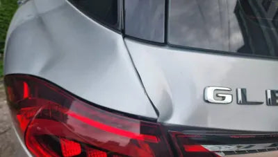 2019 Mercedes-Benz GLE 300 VIN: