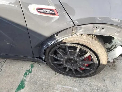 2019 MINI Cooper VIN: