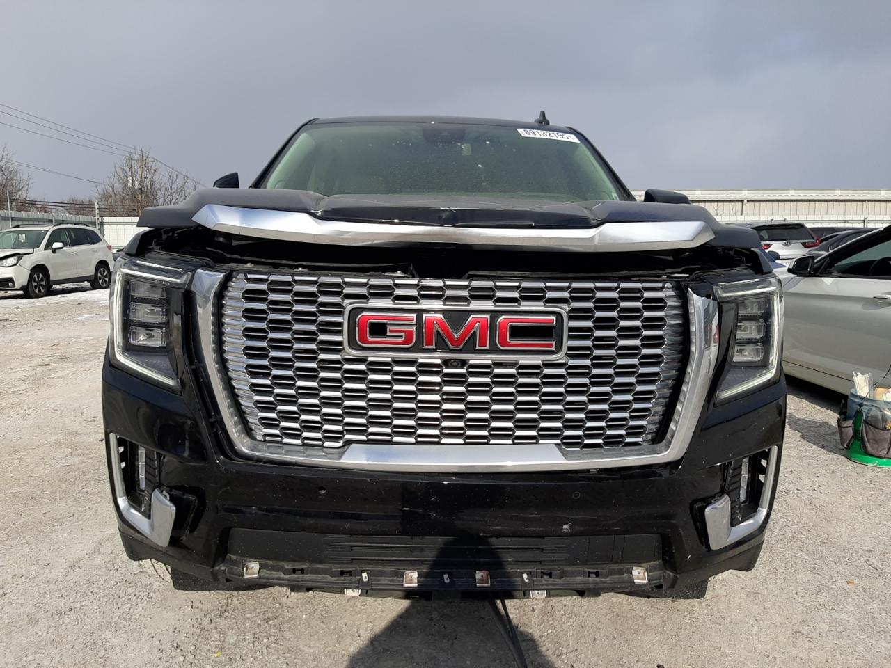 2023 GMC YUKON XL DENALI VIN:1GKS2JKL9PR191668