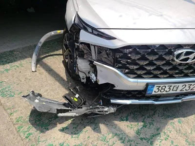2021 Hyundai Santa FE KMHS581HHMU321485 VIN:KMHS581HHMU321485