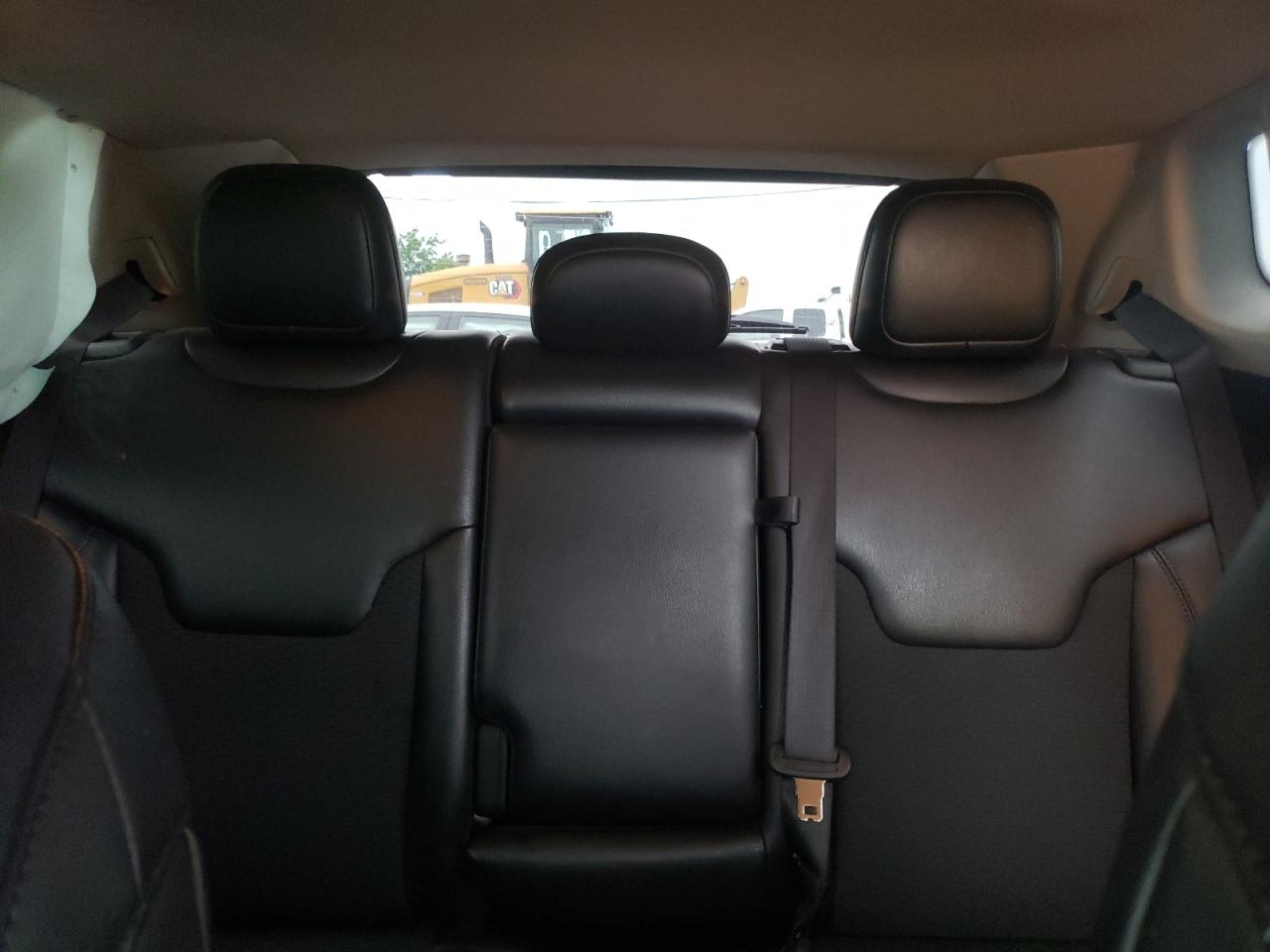 2022 JEEP COMPASS LATITUDE VIN:3C4NJDBB9NT209269