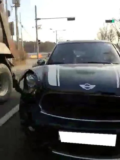 2017 MINI Cooper WMWXD5105GWU11087 VIN:WMWXD5105GWU11087