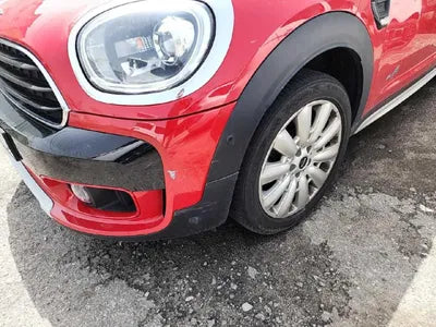 2019 MINI Countryman VIN:
