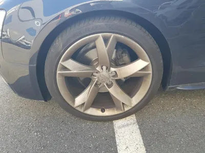 2016 Audi A5 WAUZZZ8T3GA021491 VIN:WAUZZZ8T3GA021491