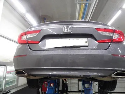 2018 Honda Accord 1HGCV1650JA510209 VIN:1HGCV1650JA510209