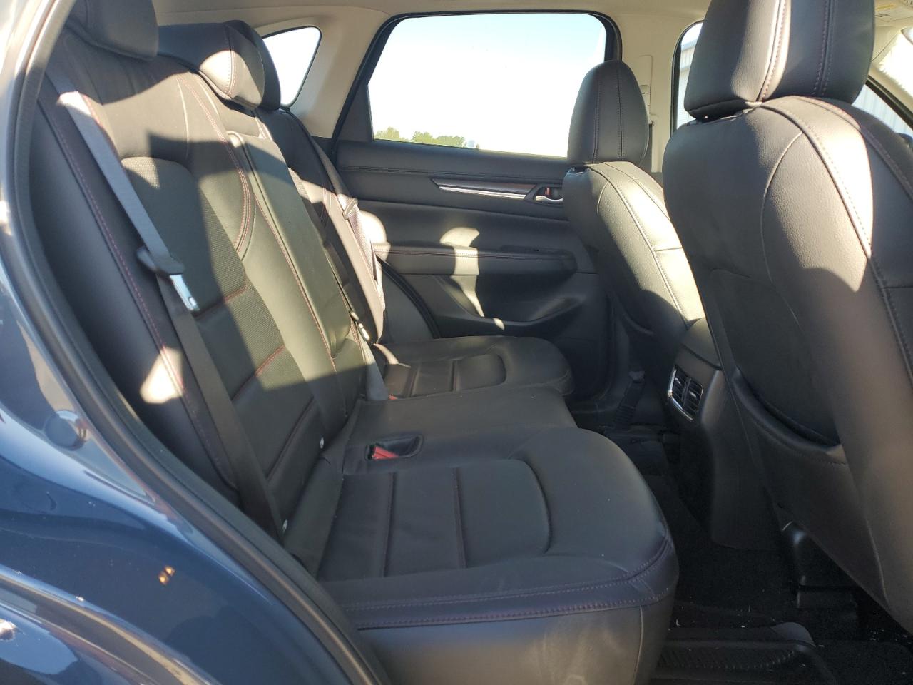 2024 MAZDA CX-5 PREFERRED VIN:JM3KFBCL6R0441600