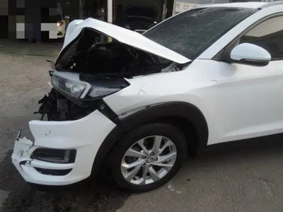2018 Hyundai Tucson KMHJ381ABKU813571 VIN:KMHJ381ABKU813571