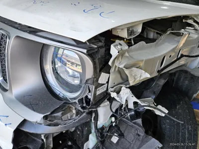 2021 Jeep Renegade 1C4NJDDB9MPM08919 VIN:1C4NJDDB9MPM08919