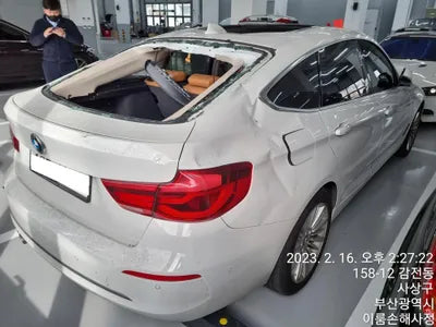 2018 BMW 320 WBA8T3104JG806231 VIN:WBA8T3104JG806231