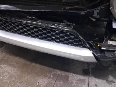 2017 Jaguar F-Pace VIN: