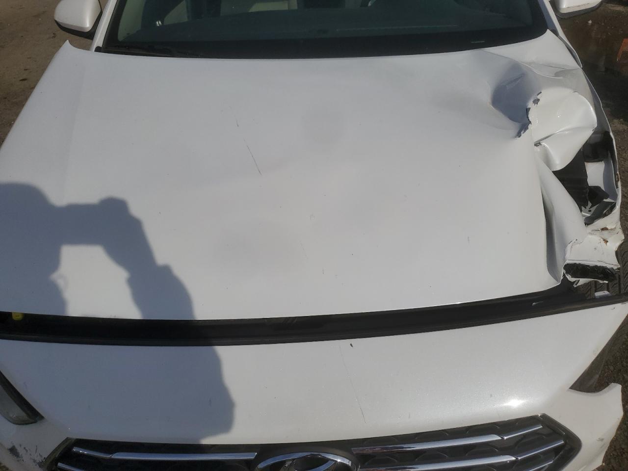 2022 HYUNDAI ACCENT SE VIN:3KPC24A63NE184995