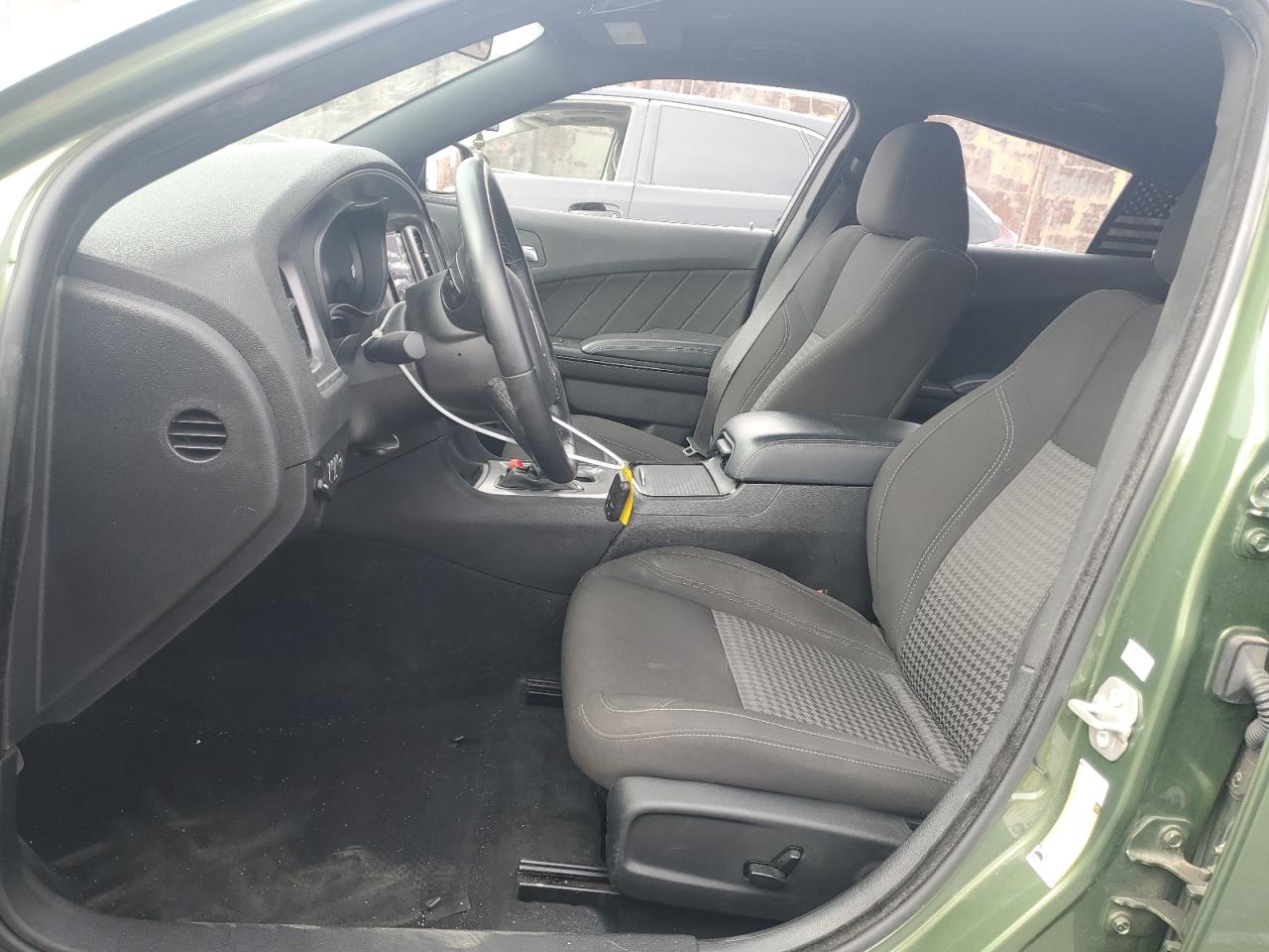 2023 DODGE CHARGER SXT VIN:2C3CDXBG6PH613027