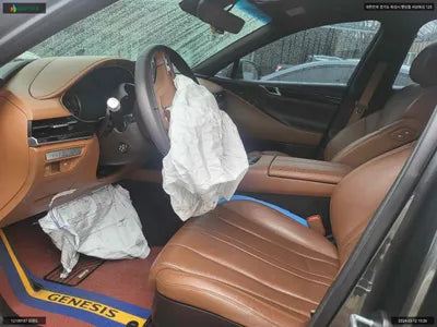 2020 Genesis G80 KMTGB41CDMU022633 VIN:KMTGB41CDMU022633