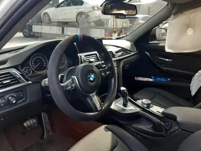 2018 BMW 320 WBA8C5107JA075096 VIN:WBA8C5107JA075096