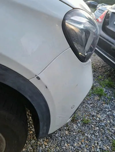 2018 Mercedes-Benz GLA 220 WDCTG4FB0JJ435065 VIN:WDCTG4FB0JJ435065