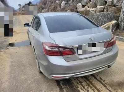 2017 Honda Accord 1HGCR2680HA513098 VIN:1HGCR2680HA513098