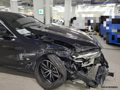 2021 BMW 520 WBA11BH03MWX26792 VIN:WBA11BH03MWX26792