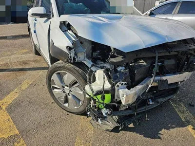 2020 Hyundai Kona VIN: