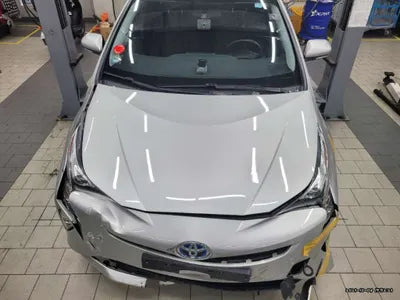 2016 Toyota Prius 547KMJTDKBRFU9G35 VIN:547KMJTDKBRFU9G35