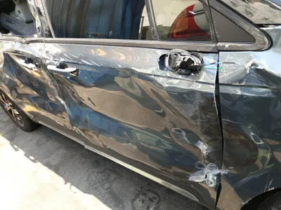 2021 Kia Carnival KNANC813BMS119768 VIN:KNANC813BMS119768