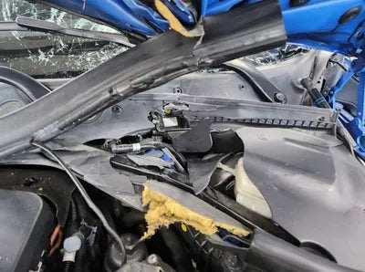 2015 BMW 420 WBA4P9101FK298021 VIN:WBA4P9101FK298021