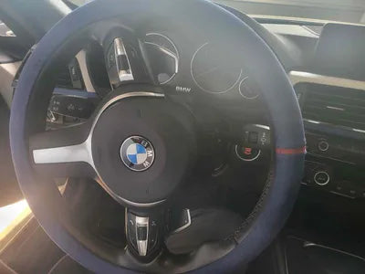 2017 BMW 428 WBA3V7105H5G62676 VIN:WBA3V7105H5G62676