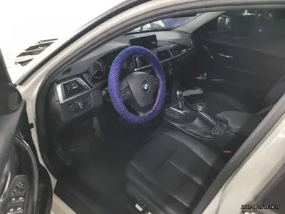 2016 BMW 320 WBA8C9106GK650640 VIN:WBA8C9106GK650640