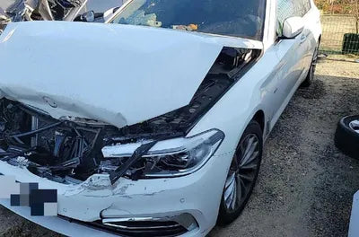 2018 BMW 520 WBAJC3106JDB28653 VIN:WBAJC3106JDB28653