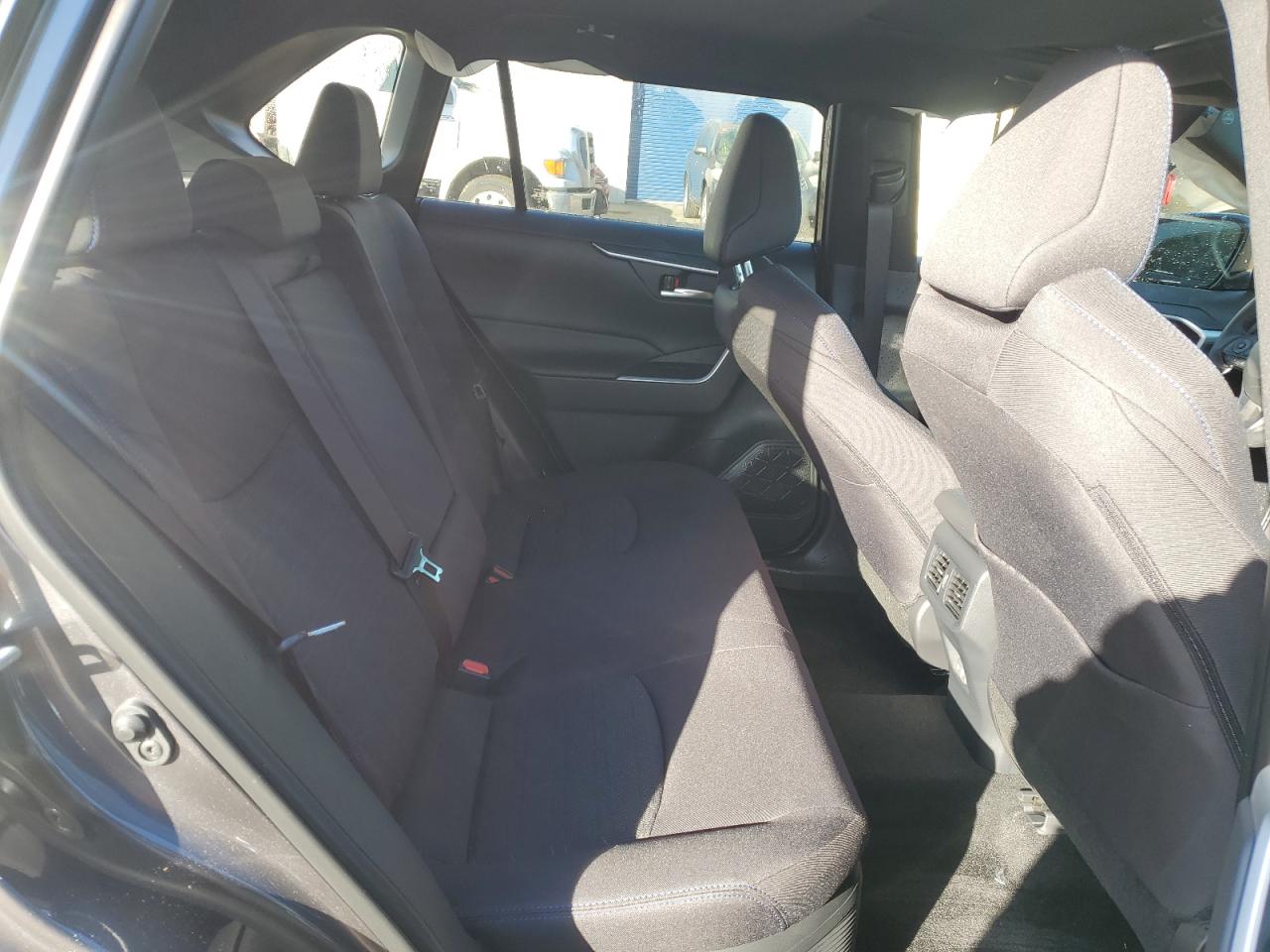 2024 TOYOTA RAV4 SE VIN:JTM16RFV2RJ061299