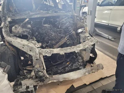 2015 BMW 530 WBAKS4109F0H64012 VIN:WBAKS4109F0H64012