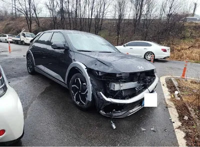 2022 Hyundai Ioniq KMHKR81CPNU087946 VIN:KMHKR81CPNU087946