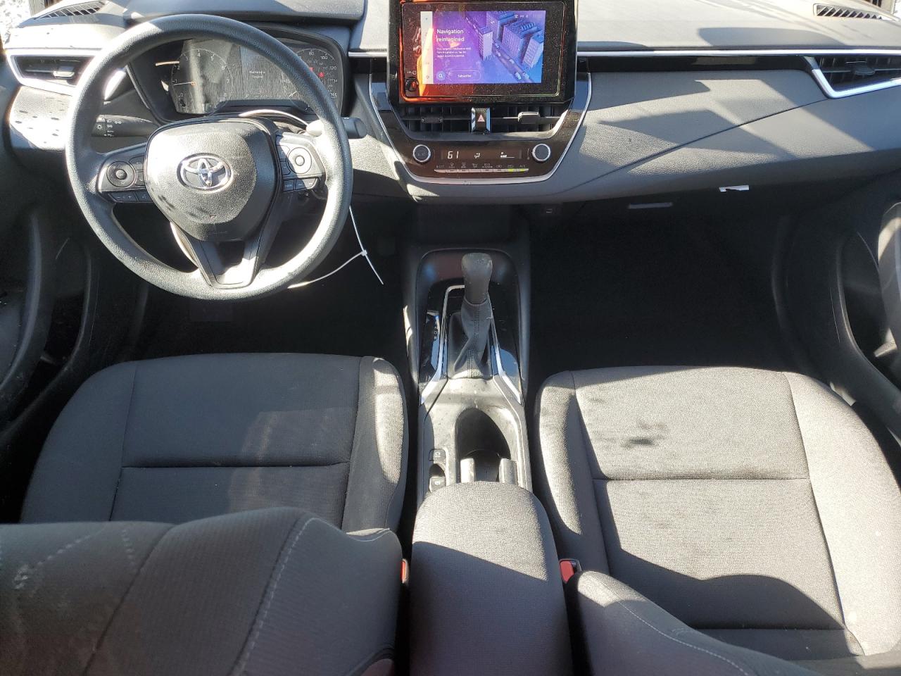 2024 TOYOTA COROLLA LE VIN:5YFB4MDE7RP191932