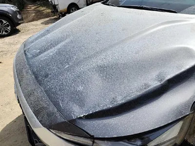 2019 Hyundai Santa FE VIN: