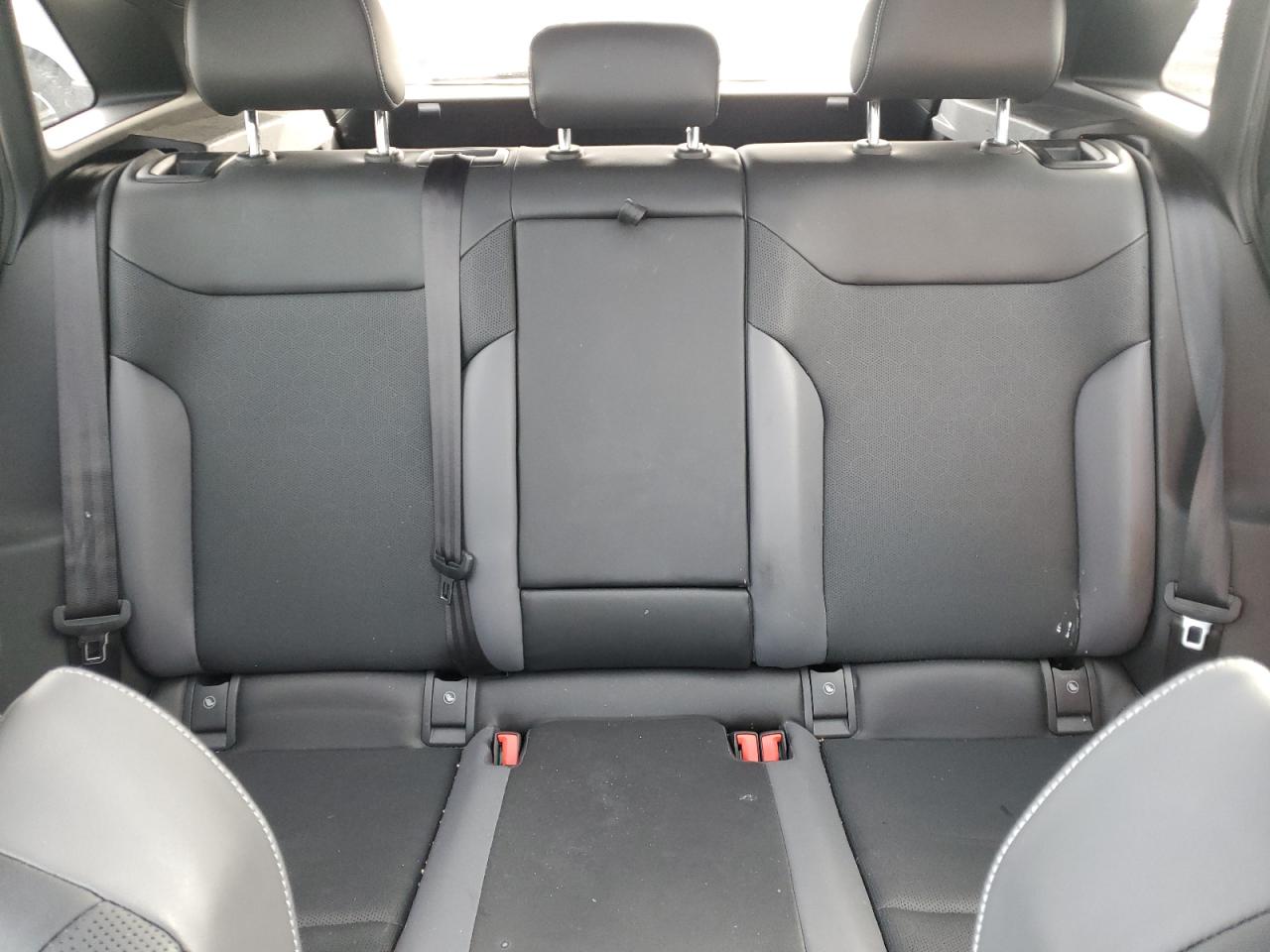 2023 VOLKSWAGEN ID.4 PRO S VIN:1V2GNPE85PC007668