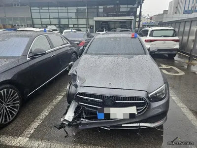 2022 Mercedes-Benz E 250 VIN: